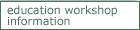 Workshops